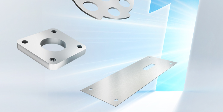 meviy非标零件钣金加工新增碳钢和铝合金无表处最快1天发货